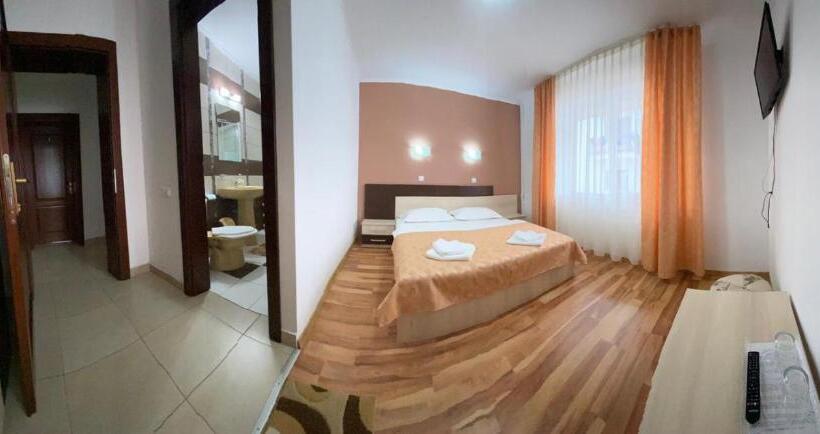 Номер Стандарт, Vila Roxana