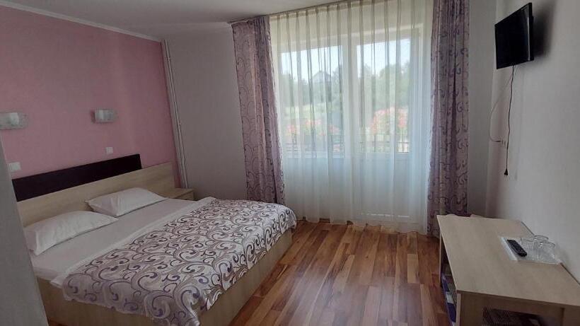Номер Стандарт, Vila Roxana