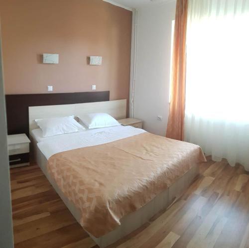 Номер Стандарт Трехместный, Vila Roxana