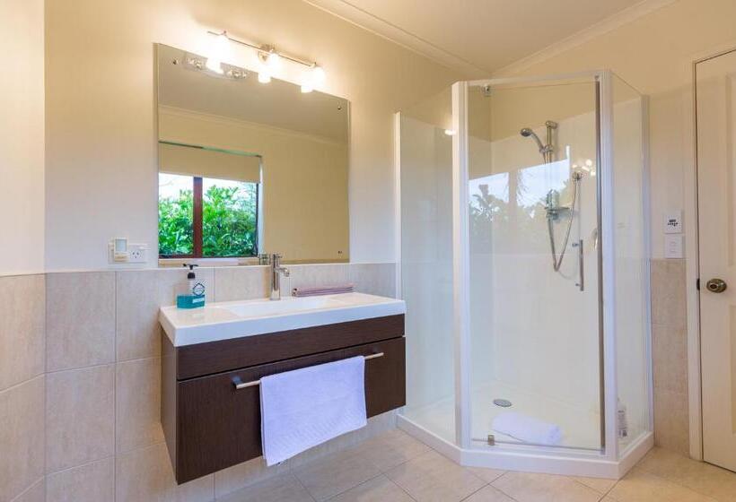 Люкс Кровать Кинг, Accent House Boutique Bed & Breakfast
