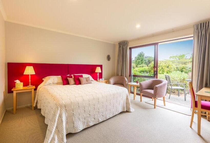 デラックススイート, Accent House Boutique Bed & Breakfast