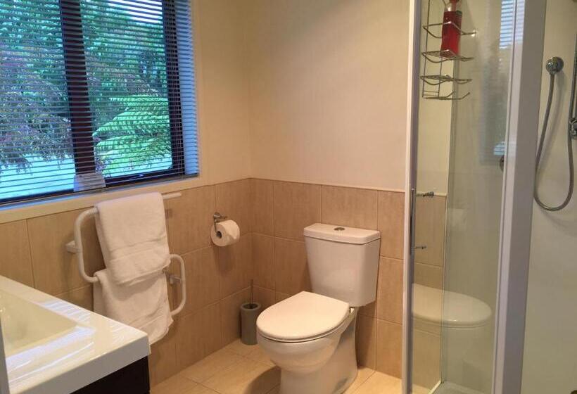 Люкс Повышенной Комфортности, Accent House Boutique Bed & Breakfast