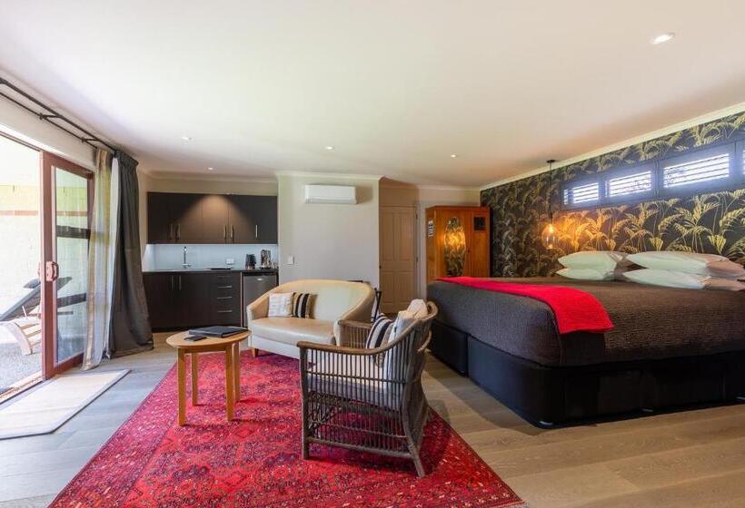 Люкс, Accent House Boutique Bed & Breakfast