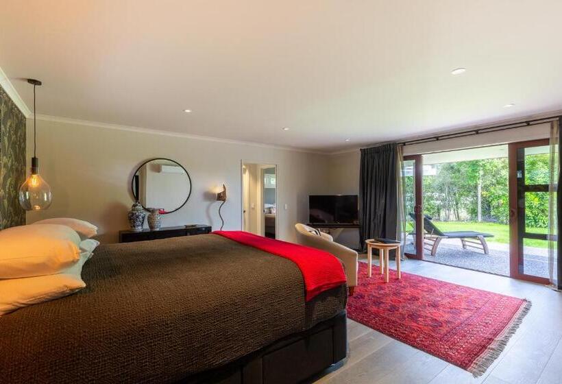 Люкс, Accent House Boutique Bed & Breakfast