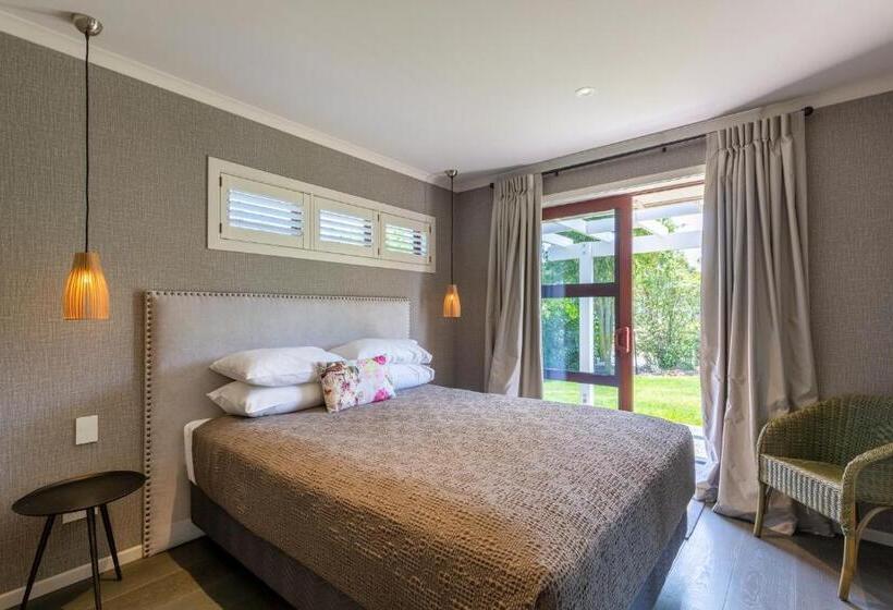 Люкс, Accent House Boutique Bed & Breakfast