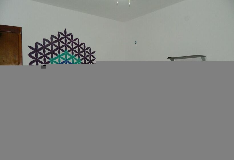 スタンダードトリプルルーム, Emotion Avenida Tulum Hotel & Hostal