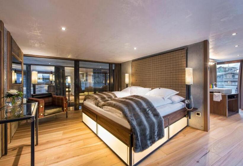 Апартаменты 3 Спальни, Backstage Hotel Serviced Apartments