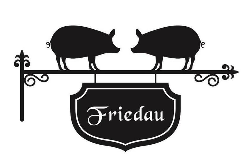 اتاق استاندارد, B&b Friedau