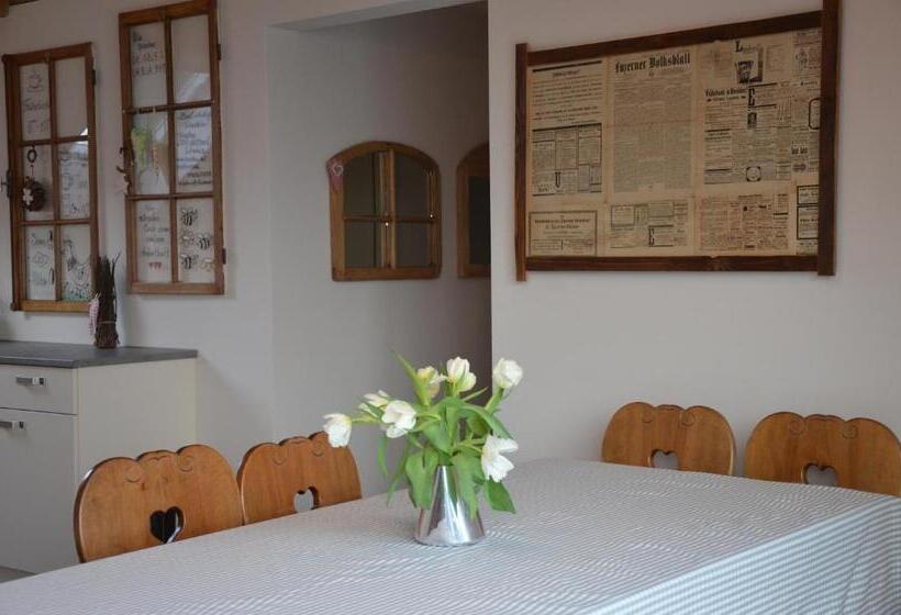 اتاق استاندارد, B&b Friedau