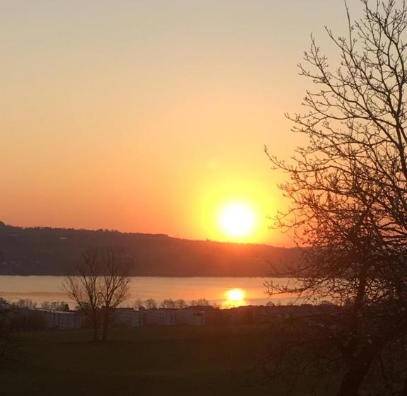 اتاق استاندارد, B&b Friedau