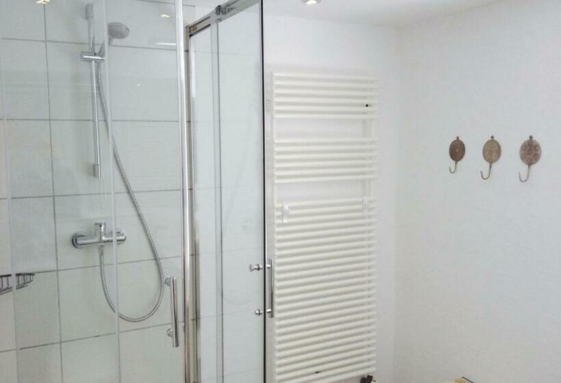 Quarto Estandar, Bed And Breakfast 57