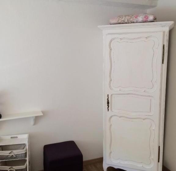 Quarto Estandar, Bed And Breakfast 57