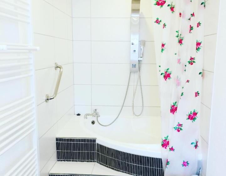 Студия Стандарт, Bed And Breakfast 57