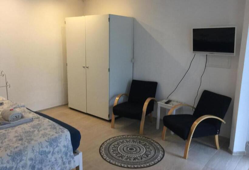 Студия Стандарт, Bed And Breakfast 57