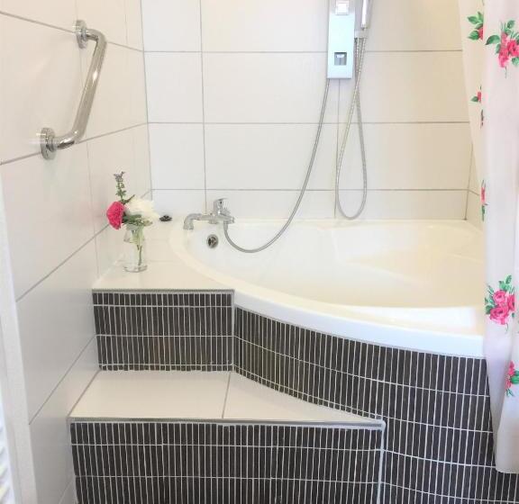 Студия Стандарт, Bed And Breakfast 57