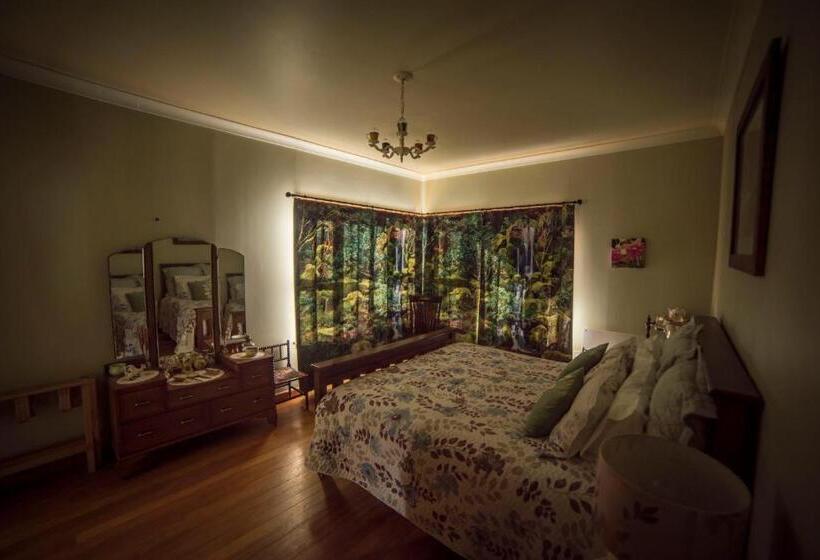 Номер Deluxe Кровать Кинг, Barbs Place