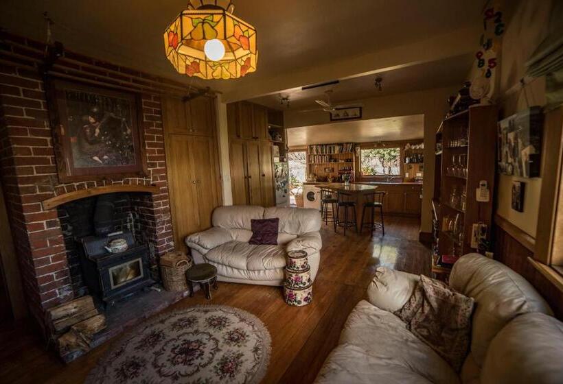 Номер Deluxe Кровать Кинг, Barbs Place