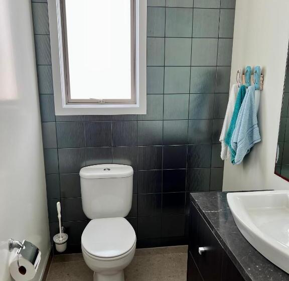 Апартаменты 2 Спальни, Jennie's In Whitianga