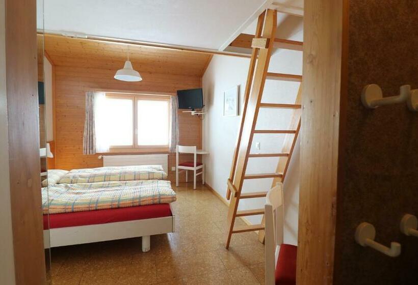 Семейный Номер, Berghotel Distelboden