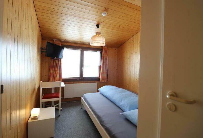 Номер Economy, Berghotel Distelboden