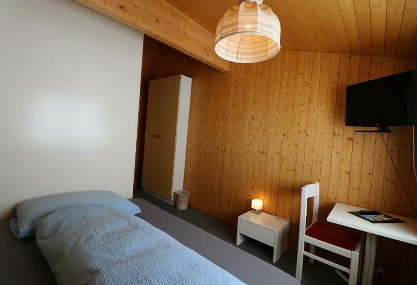 经济房, Berghotel Distelboden