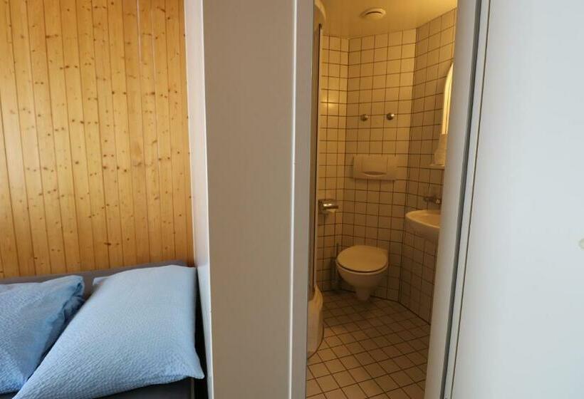 Quarto Economy, Berghotel Distelboden