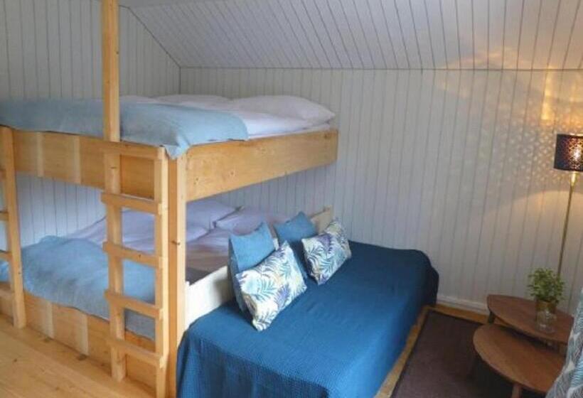 Семейный Номер, B&b Langenberg