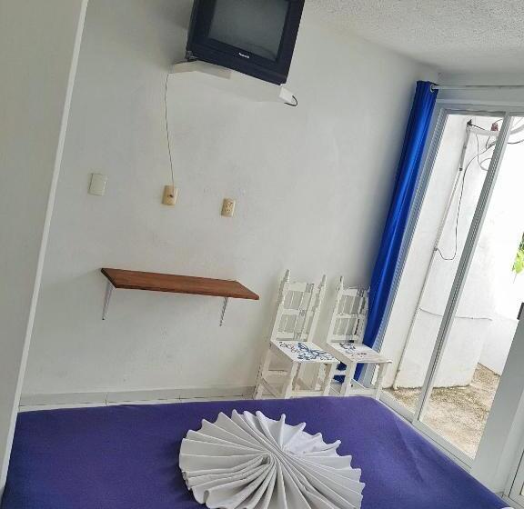 Standart Oda, Casssa Vlanca