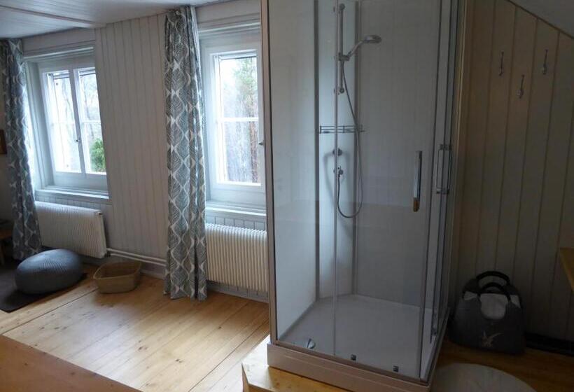 Семейный Номер, B&b Langenberg