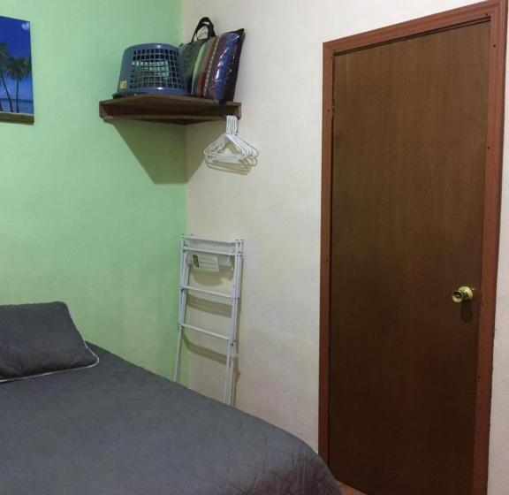 单人经济间, Pension Baja Paradise