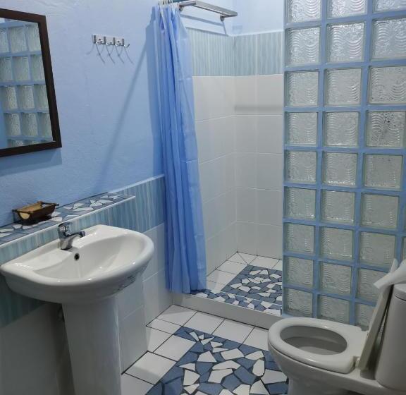 Бунгало Стандарт, Ravenala Beach Bungalows