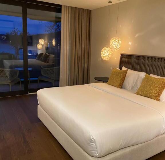بانگلوی لوکس, Strandhotel Schmerikon