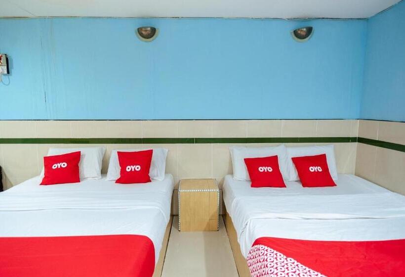スイート（家族用）, Milion Inn By Oyo Rooms