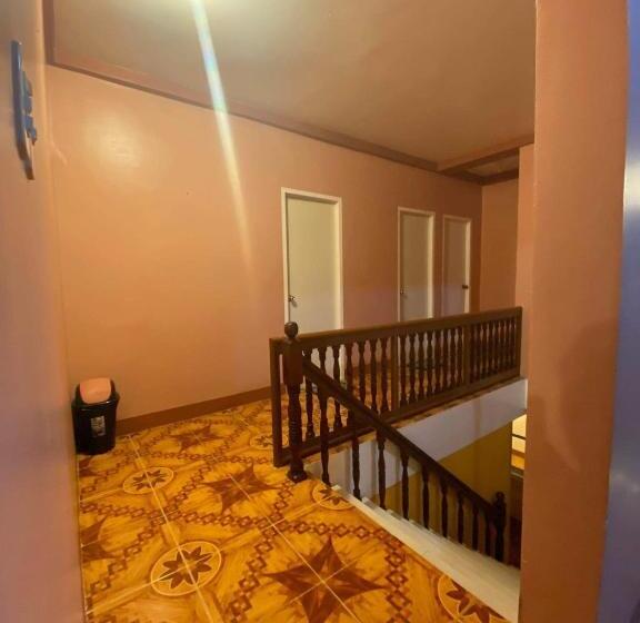 Quarto Economy Individual, Wilnags Inn Puerto Princesa Near Airport