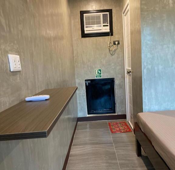 Quarto Economy, Wilnags Inn Puerto Princesa Near Airport