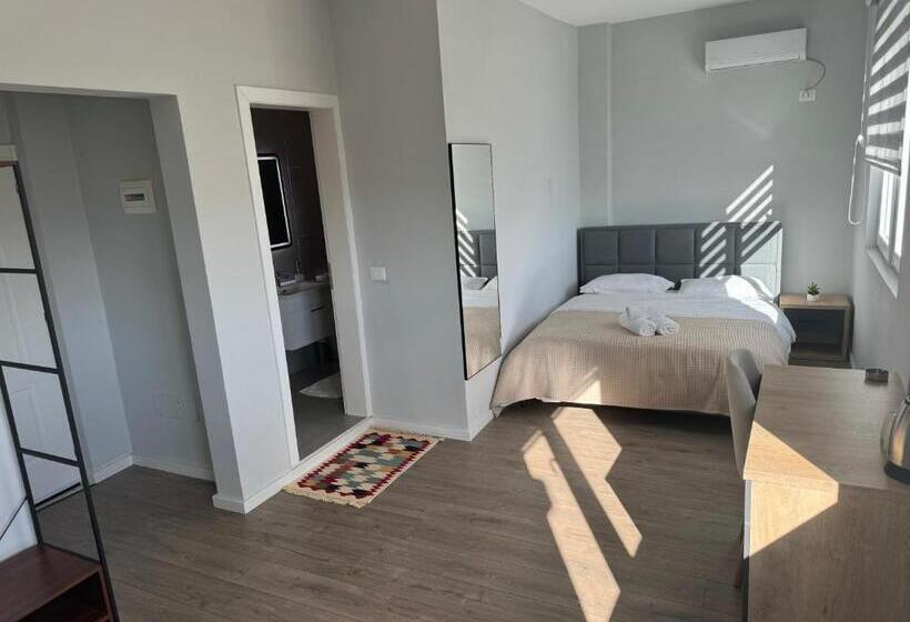 آپارتمان 1 خوابه, Avenue Apartment 02 Tirana