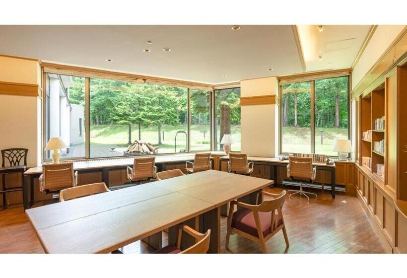 Студия Стандарт, En Resort Grandeco Hotel   Vacation Stay 87245v