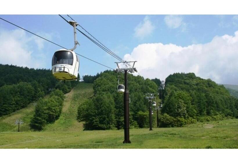 Студия Стандарт, En Resort Grandeco Hotel   Vacation Stay 87245v