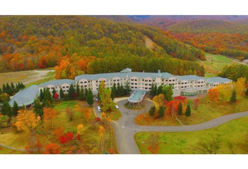 Студия Стандарт, En Resort Grandeco Hotel   Vacation Stay 87245v