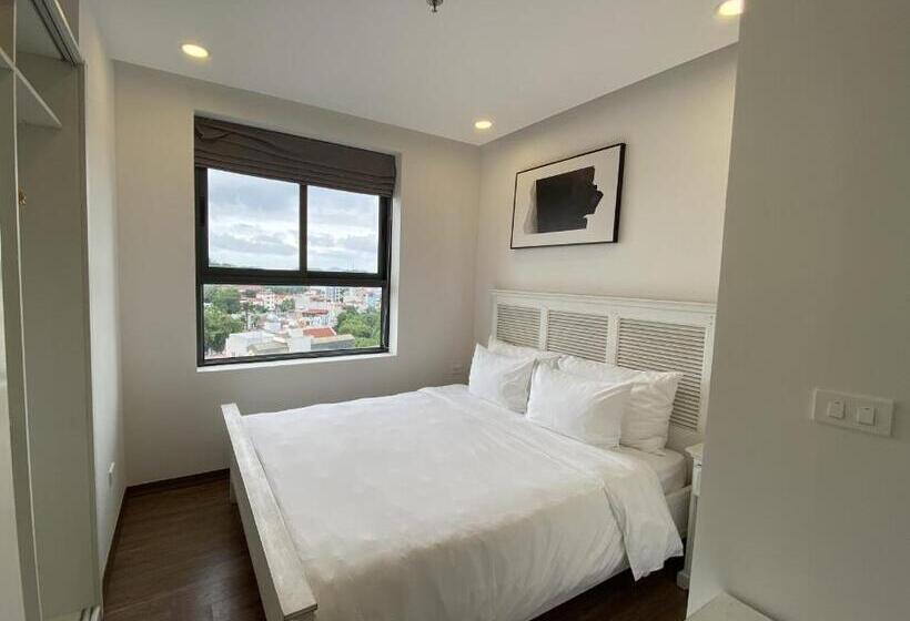 1침실 아파트 도시 전망, Mandala Apartment