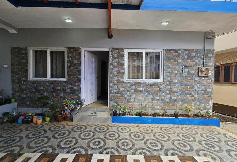 Номер Economy, The Happy Home Stay At Ooty