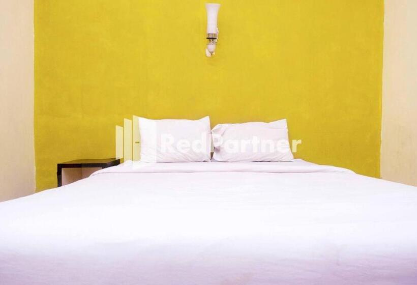 스탠다드 룸, Permata Makassar Mitra Reddoorz