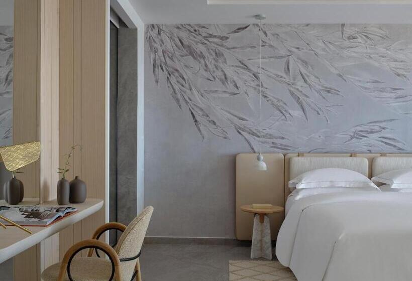 Номер Стандартный с Видом, Deos Mykonos   A Myconian Collection