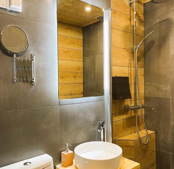 스탠다드 전망 룸, Beach Hotel Santalahti