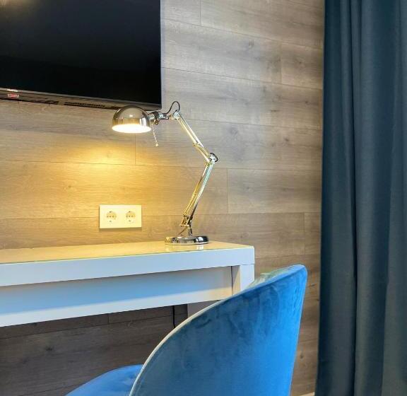 패밀리 룸, Beach Hotel Santalahti