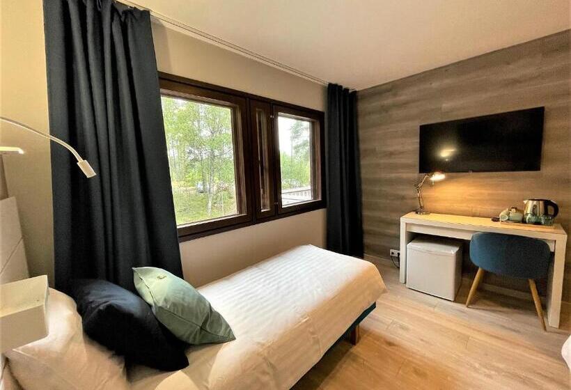 스탠다드 전망 룸, Beach Hotel Santalahti