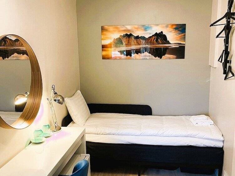 패밀리 룸, Beach Hotel Santalahti