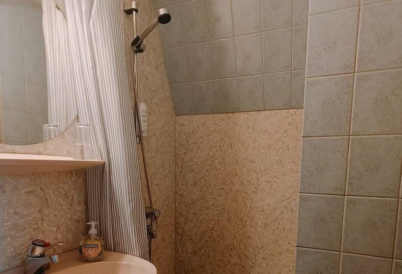 Номер Economy, Cronin S Guesthouse Bed & Breakfast