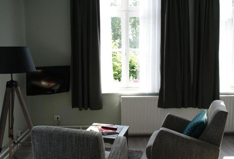 Номер Superior, In Den Roden Leeuw Van Limburg