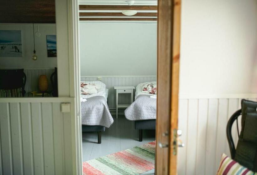 스탠다드 룸 공동 욕실, Arctic Lodge Hetan Kota